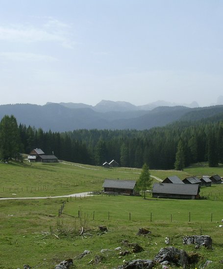 Wirthütte | © Wirthütte
