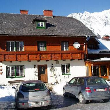 Zur singenden Wirtin - Aussenansicht  | © Zur singenden Wirtin