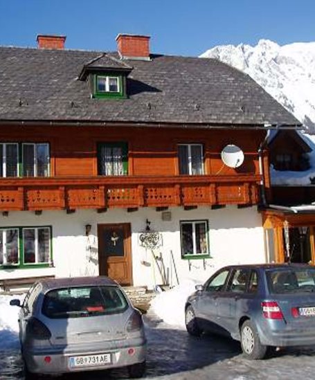 Zur singenden Wirtin - Aussenansicht  | © Zur singenden Wirtin