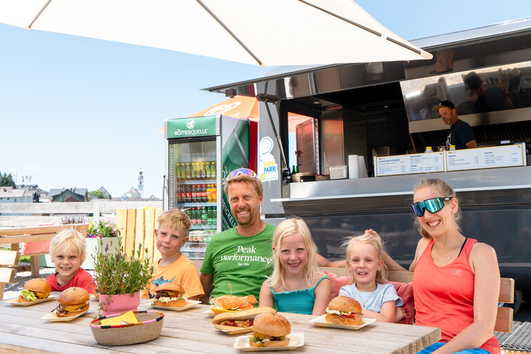 Wollis Foodtruck | © Henrieke Ibing