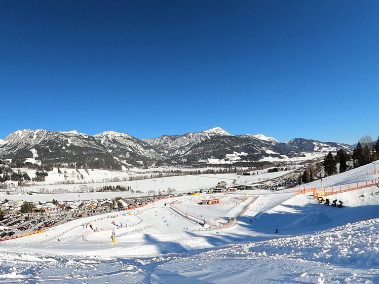 Wollis Kids Park - Impression #2.3