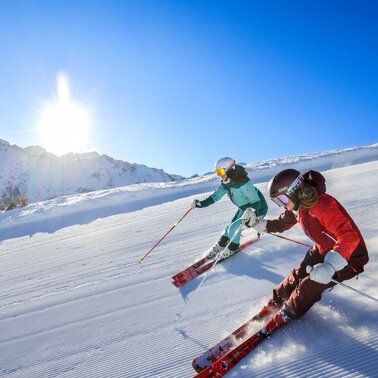 Hauser Kaibling | © Bernhard Moser