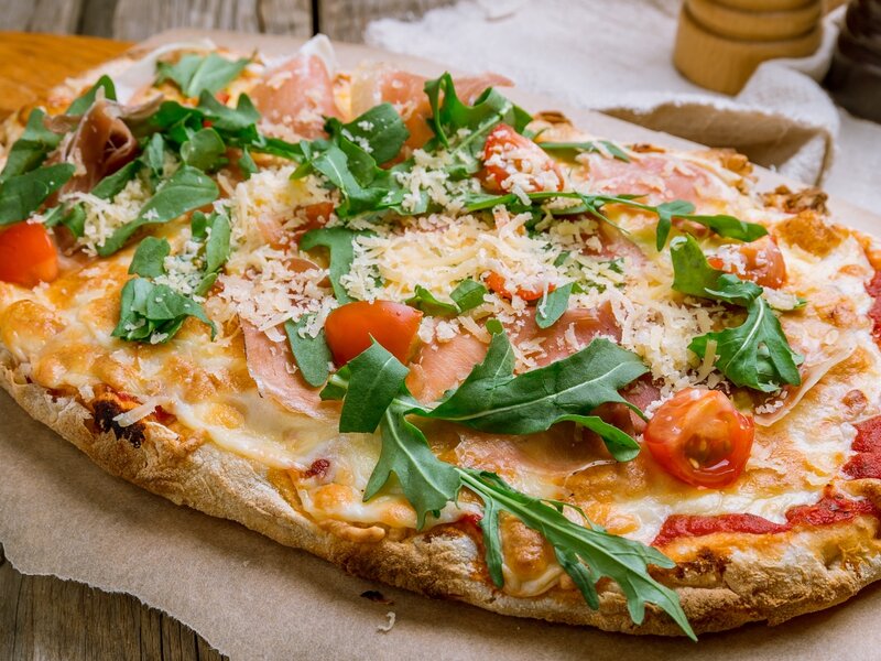 Gasthof Pinseria Kollerhof  - Impression #2.1