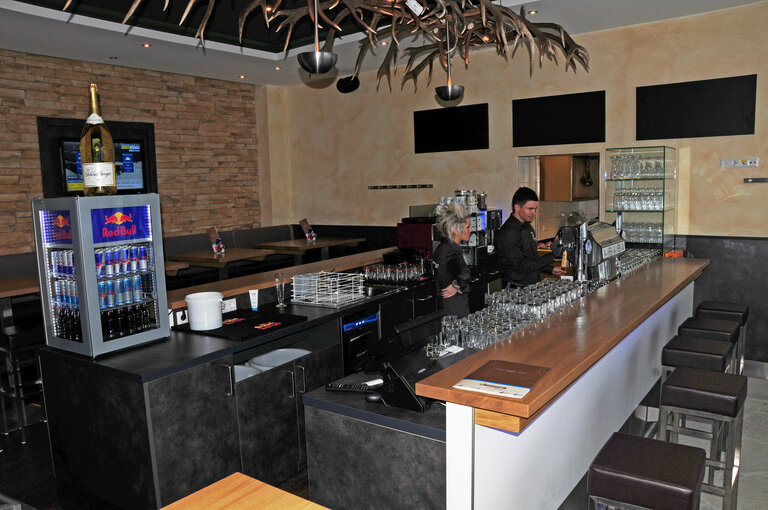 Platzhirsch - Bar | © Hauser Kaibling