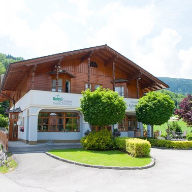 KulmiNarium - Hausfoto Sommer | © KulmiNarium