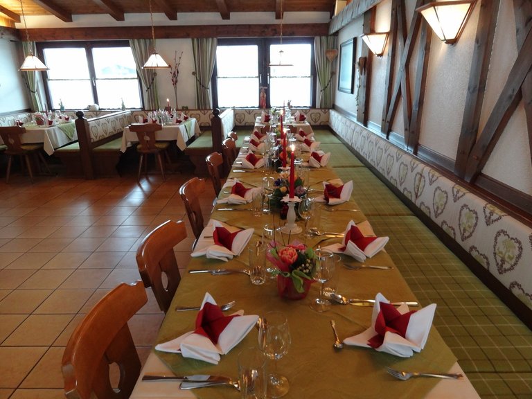 Landhotel Kolb - Stüberl | © Landhotel Kolb