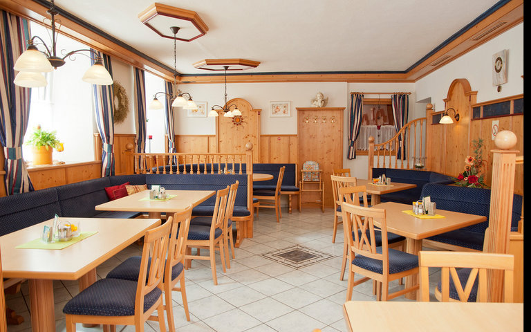 Pizzeria Aigner - Restaurant | © Pizzeria Aigner