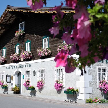 Reiters Wohlfühlhotel | © Reiters Wohlfühlhotel