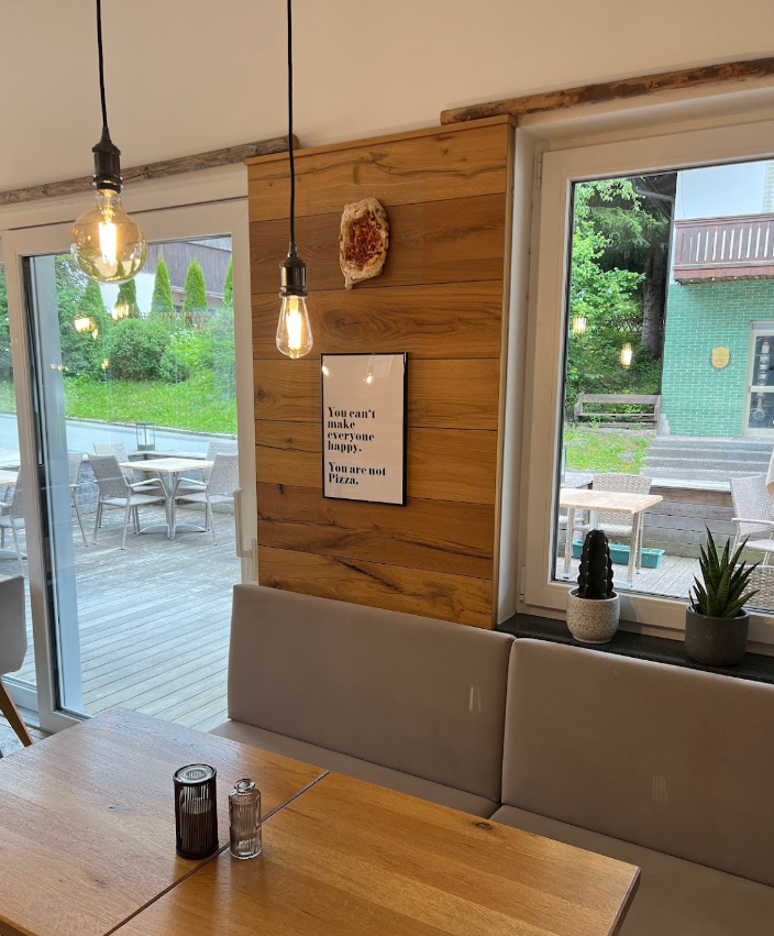 Vivo Pizzeria - Impression #2.2