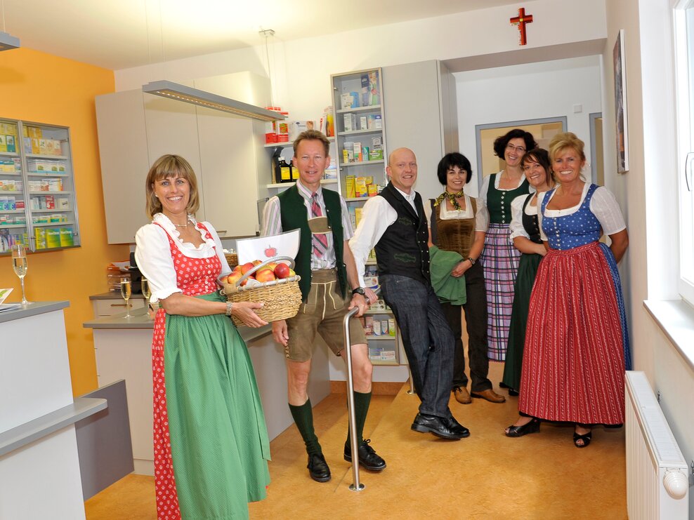 Praxis Dr. Zorn | © Shooting Star