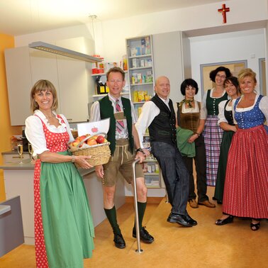 Praxis Dr. Zorn | © Shooting Star