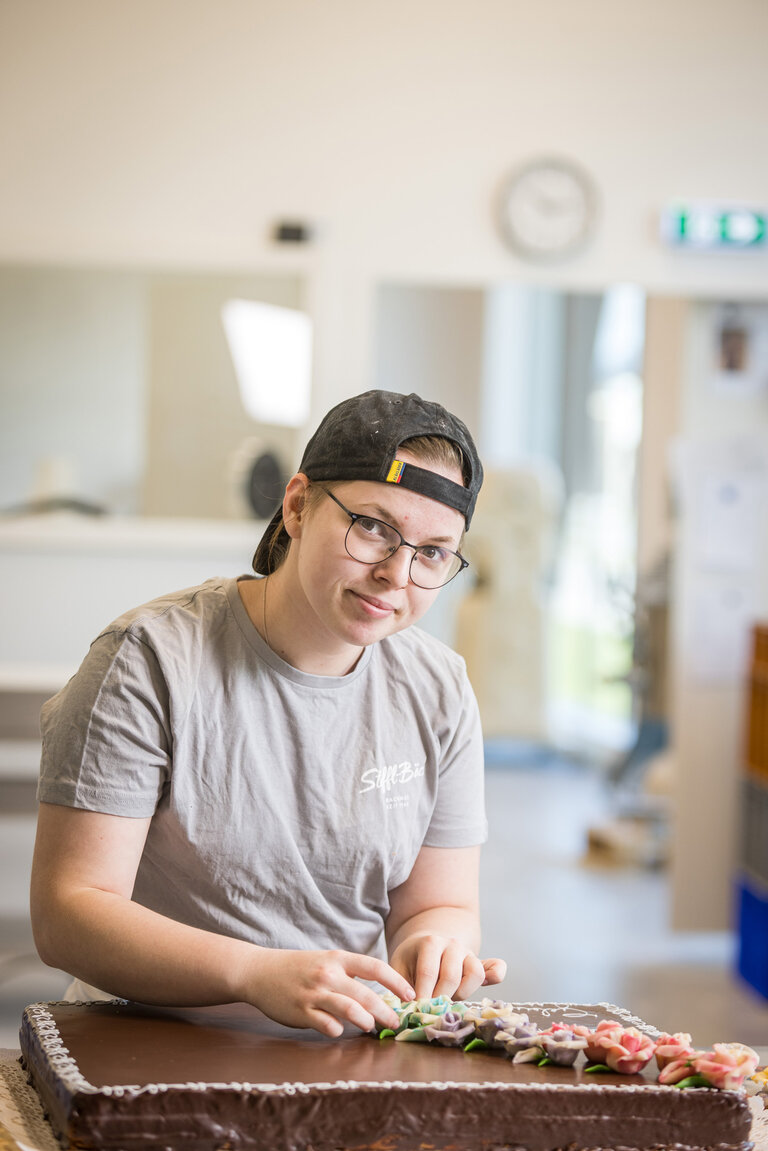 Bäckerei und Konditorei Steffl-Bäck - Impression #2.2