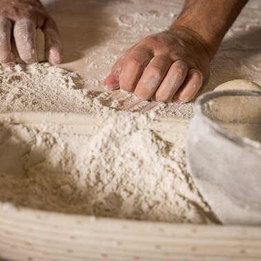 Steffl-Bäck | © Netzwerk Kulinarik wildbild