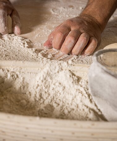 Steffl-Bäck | © Netzwerk Kulinarik wildbild