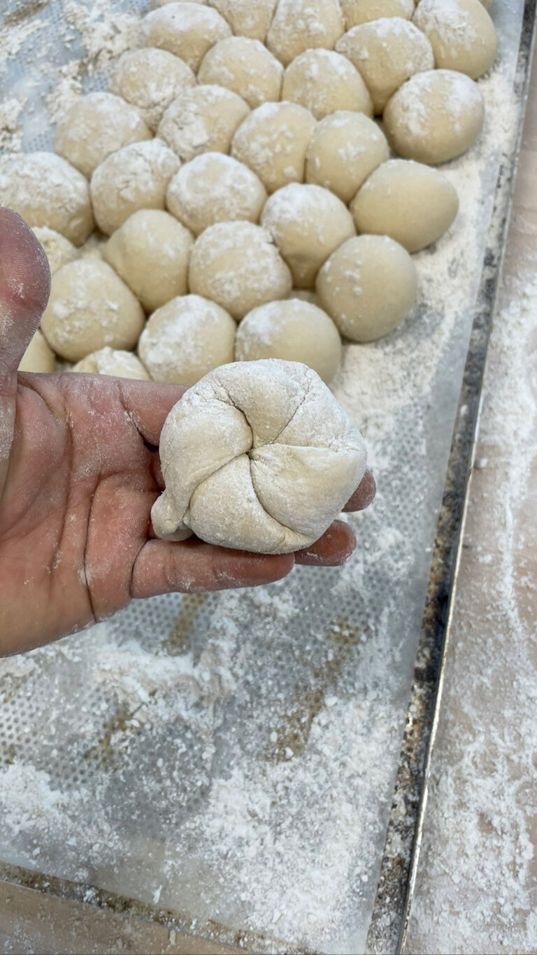 Bäckerei Steffl-Bäck | © Bäckerei Steffl-Bäck