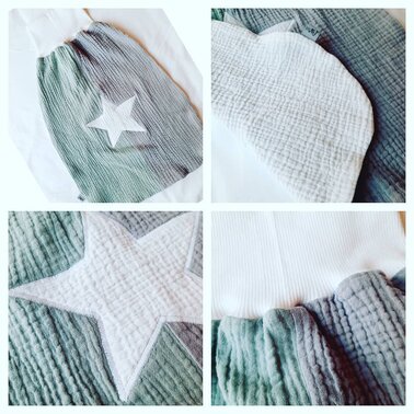 © Handarbeit Babsl näht