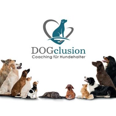 DOGclusion - Logo | © DOGclusion