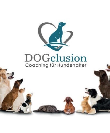 DOGclusion - Logo | © DOGclusion