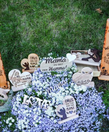 Minimi - Holzarbeiten | © Minimi