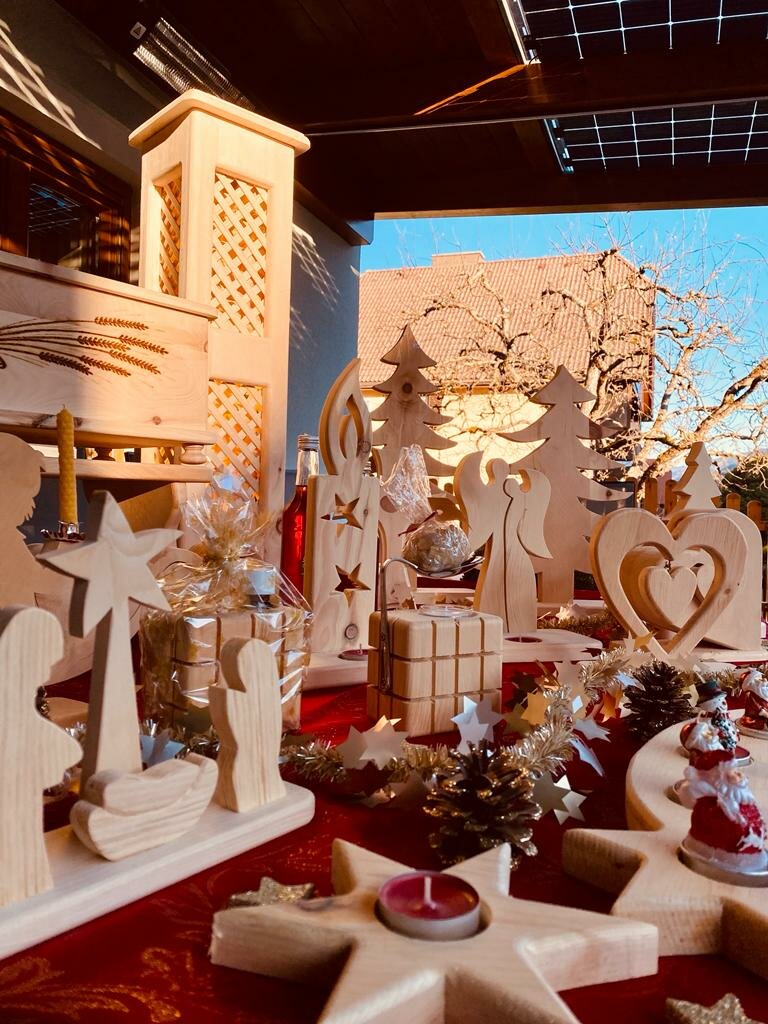 Zirben Toni - Impression #2.2