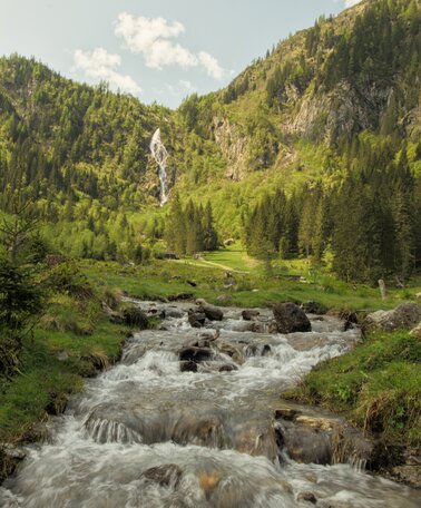Steirischer Bodensee | © Marlene Eggmayr