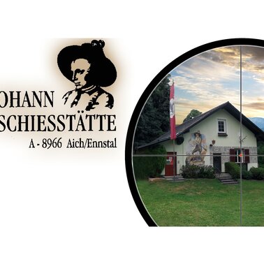 Erzherzog-Johann-Schießstätte Aich - Logo | © Erzherzog-Johann-Schießstätte Aich