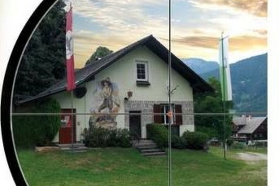 Erzherzog-Johann-Schießstätte Aich | © Erzherzog-Johann-Schießstätte Aich