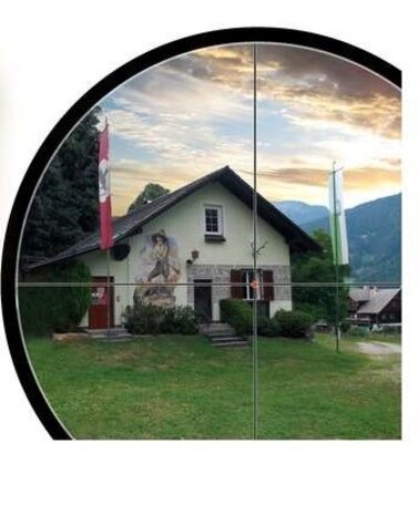 Erzherzog-Johann-Schießstätte Aich | © Erzherzog-Johann-Schießstätte Aich