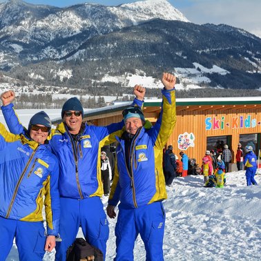 Skischule Haus - Ski Kids Club | © Ski- und Snowboardschule Haus im Ennstal