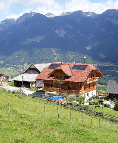 Roanahof am Petersberg | © Roanahof