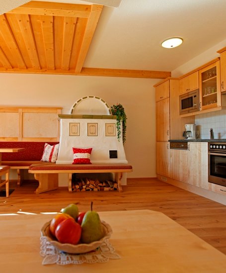 Linharterhof - Appartements | © Linharterhof