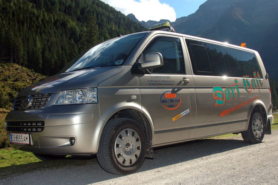 Taxi Heli | © Taxi Heli