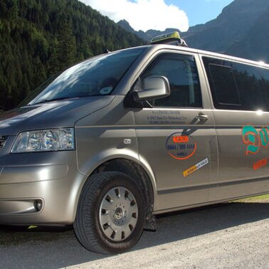 Taxi Heli | © Taxi Heli