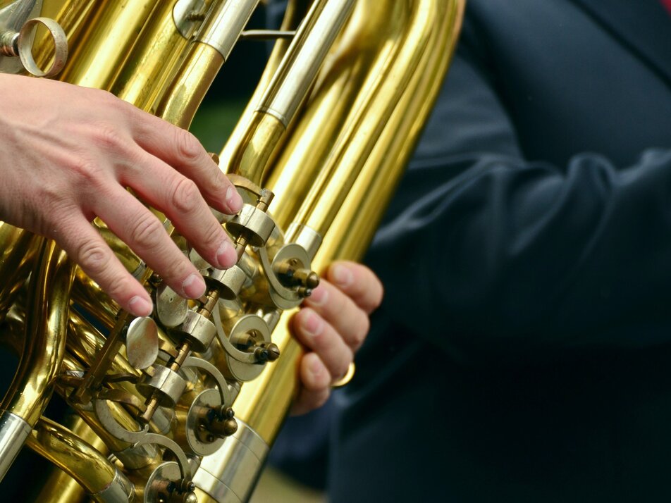 "Turmblasen" - Impression #1