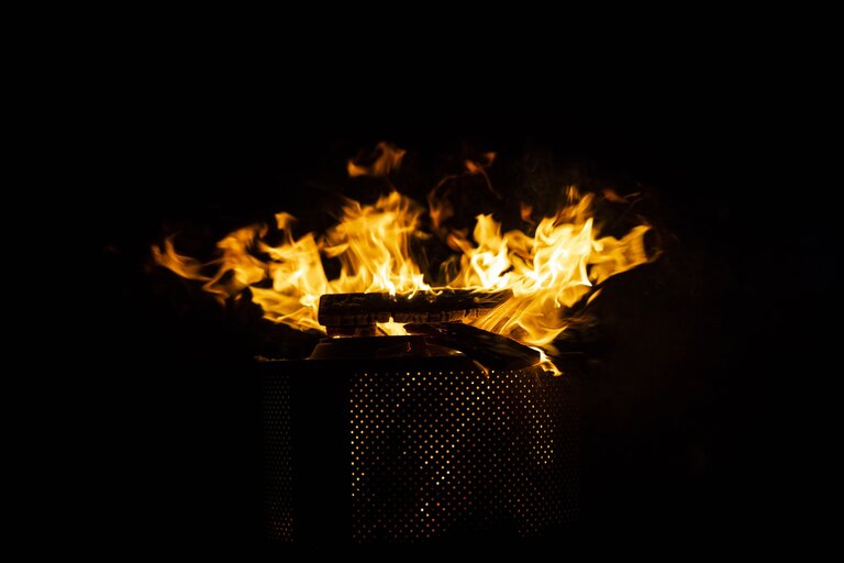 Advent hike with "Tuat Guat" - Impression #2.3