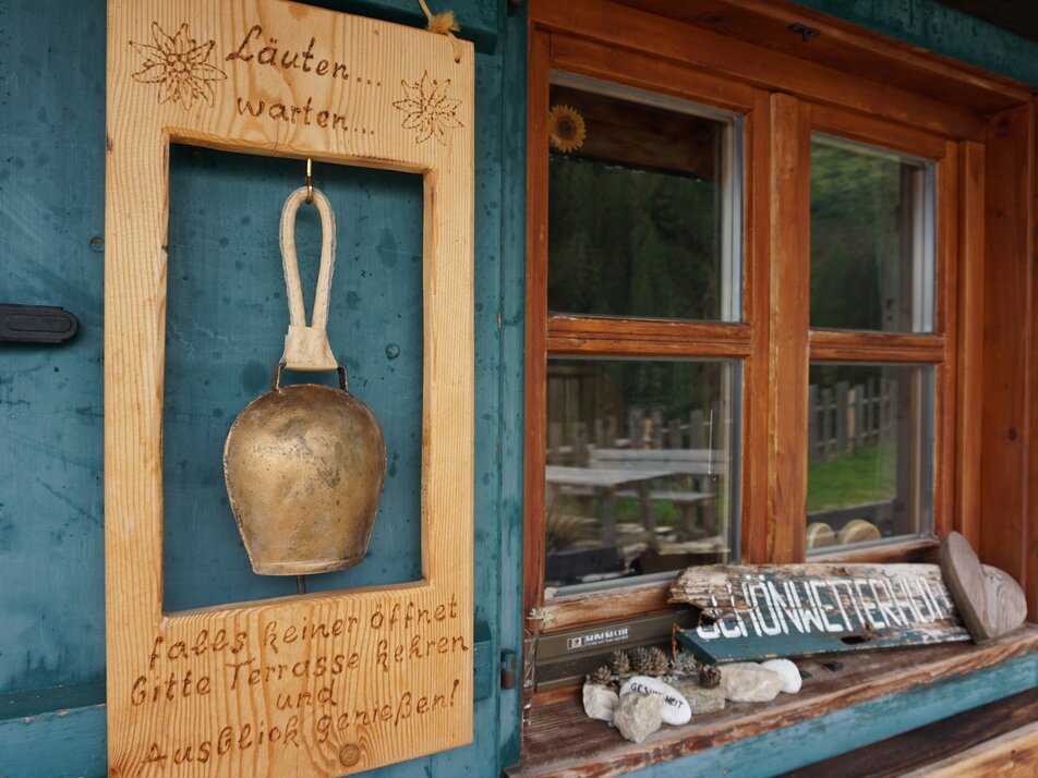 "Oktoberfest" - Imprese #1 | © Naturpark Sölktäler