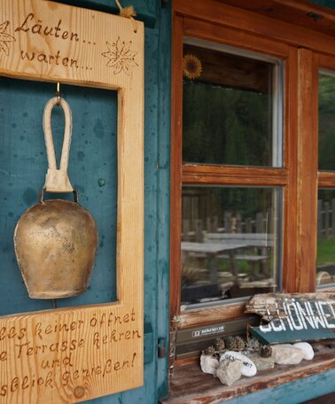 © Naturpark Sölktäler