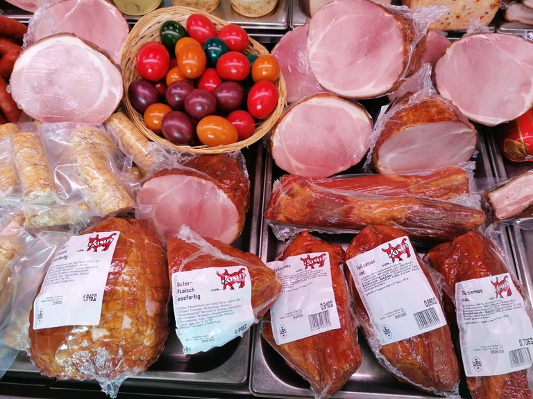 Butchery Tasch - Impression #2.2