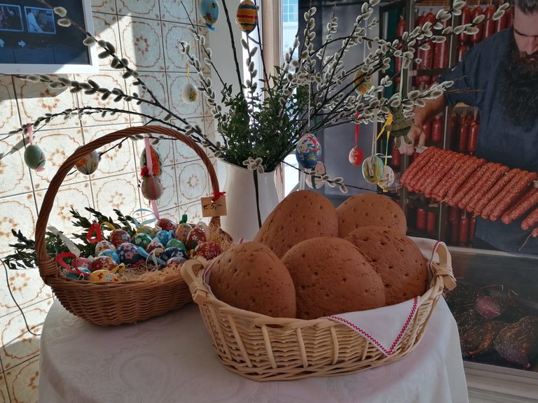 Butchery Tasch - Impression #2.3