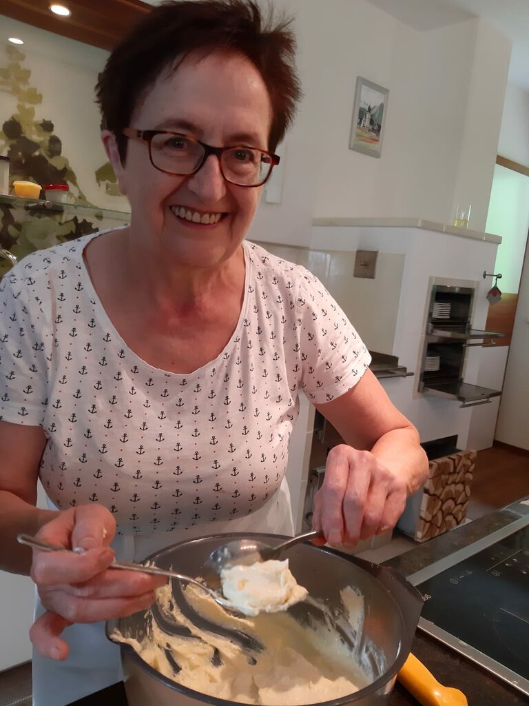 Kochkisten Seminar - Impression #2.2 | © Agnes Lemmerer