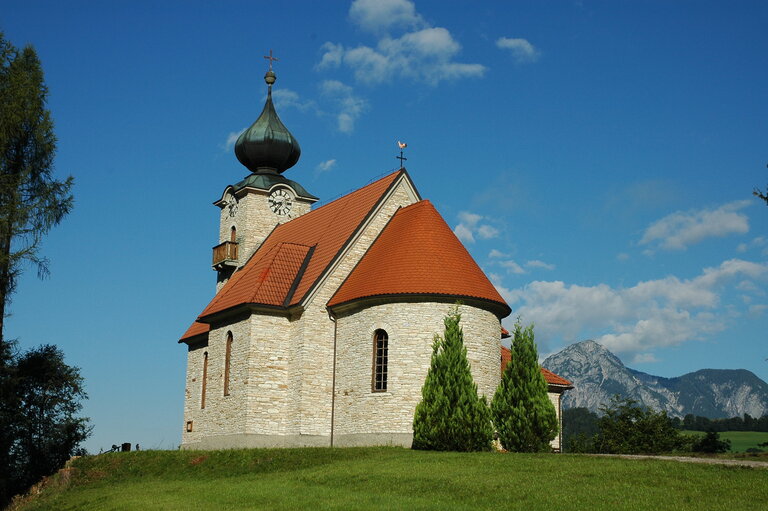 Naturpark Municipal Sölk - Impression #2.2