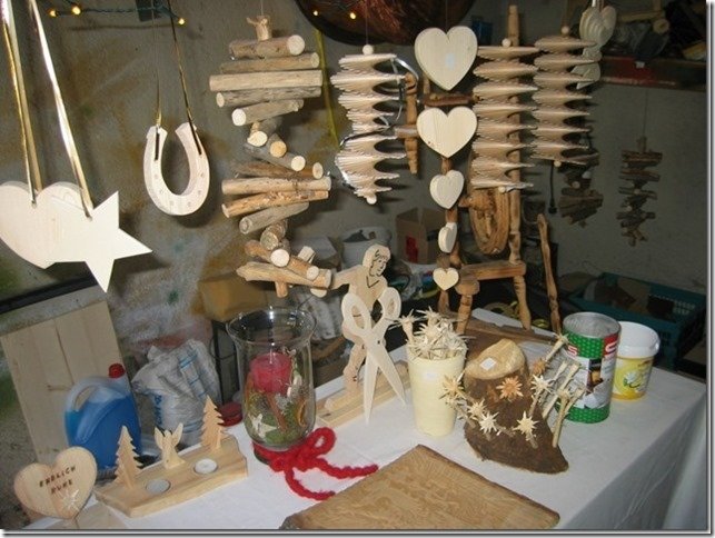 Handicrafts Franz Lerchegger - Impression #2.2