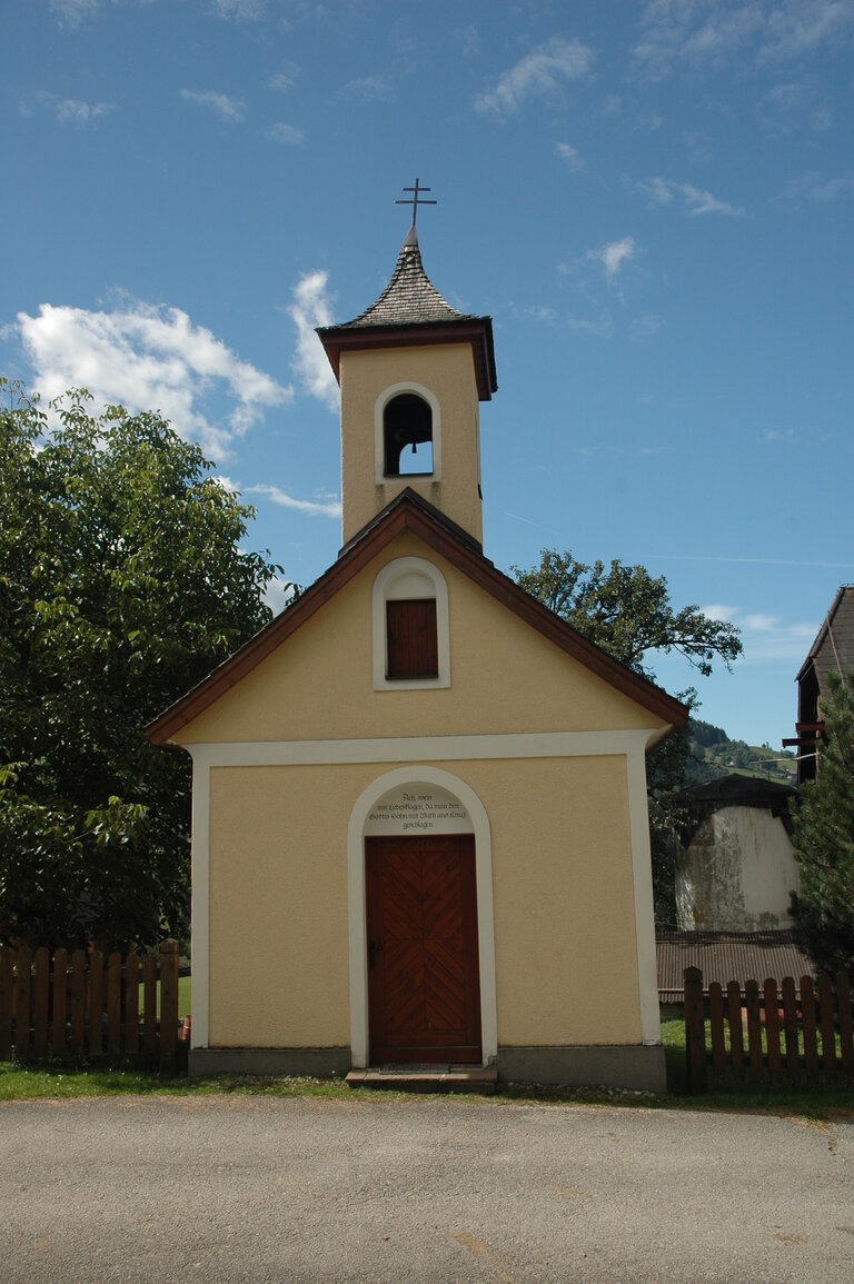 Naturpark Municipal Sölk - Impression #2.3