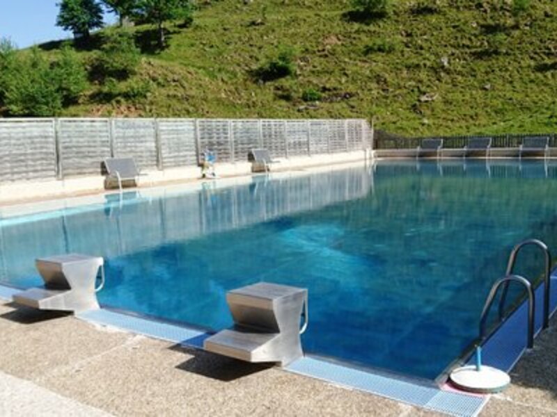 Outdoor pool in Mößna - Impression #2.1