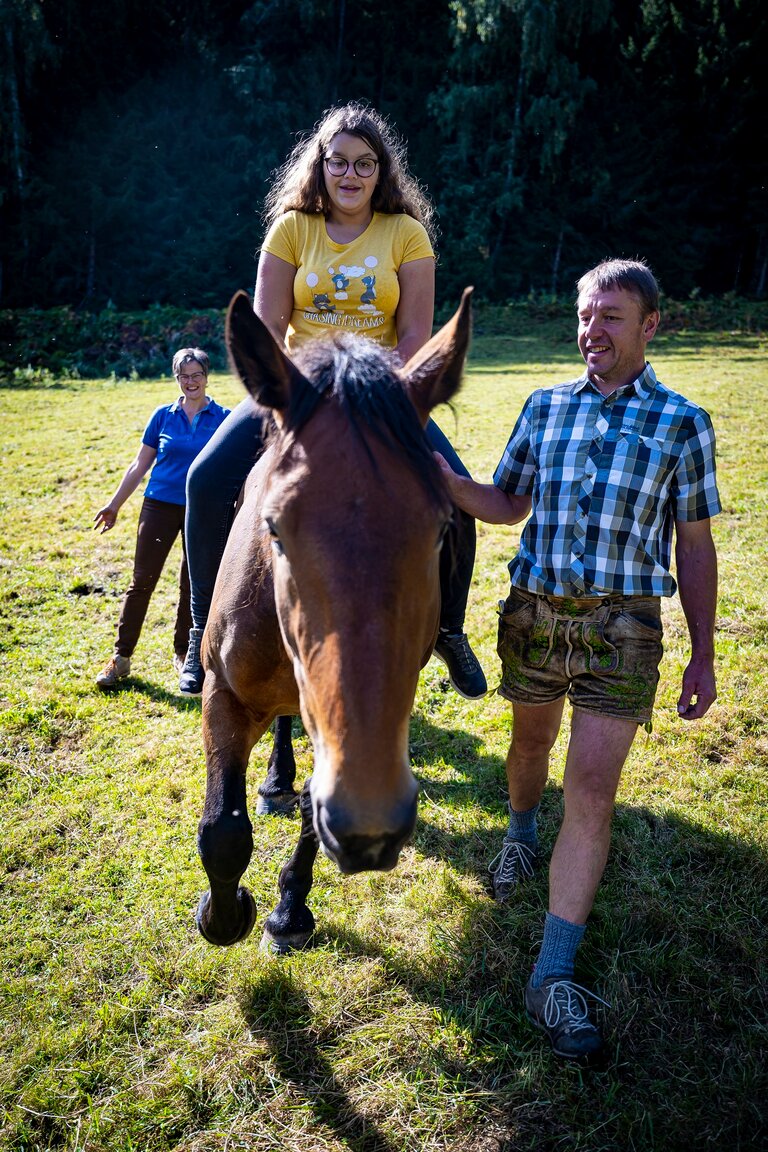 Köck Pferdekutschenfahrten - Impression #2.2 | © Karl Brandner