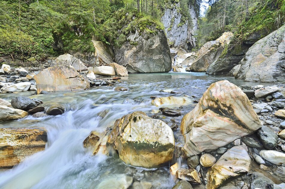 Sölker Marmor - Impression #1 | ©  Herfried Marek