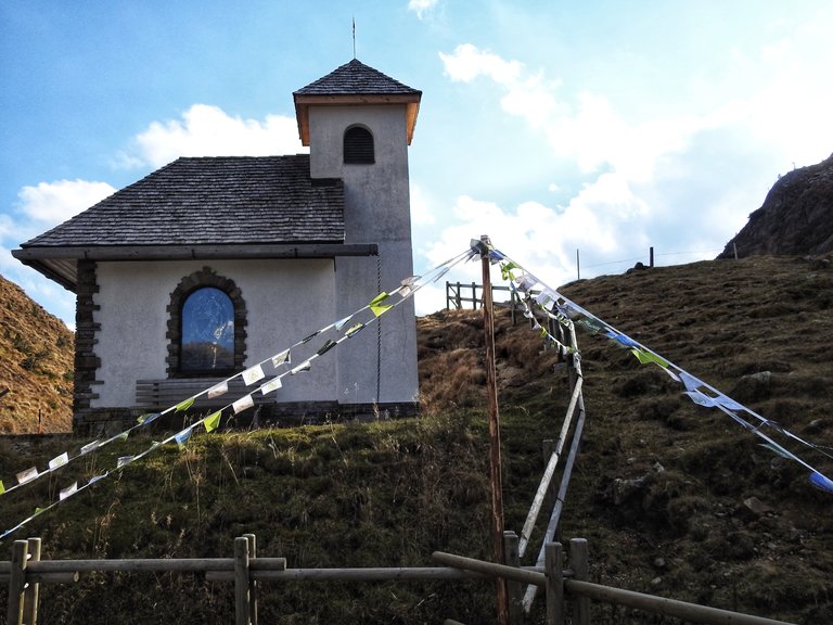 Sölkpass (locked) - Impression #2.3