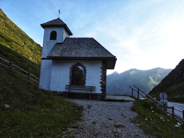 Sölkpass (locked) - Impression #2.4