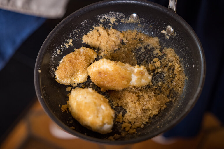 Sölkstubn | © Netzwerk Kulinarik wildbild