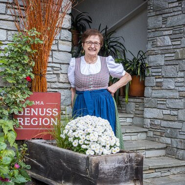 Sölkstubn | © Netzwerk Kulinarik wildbild